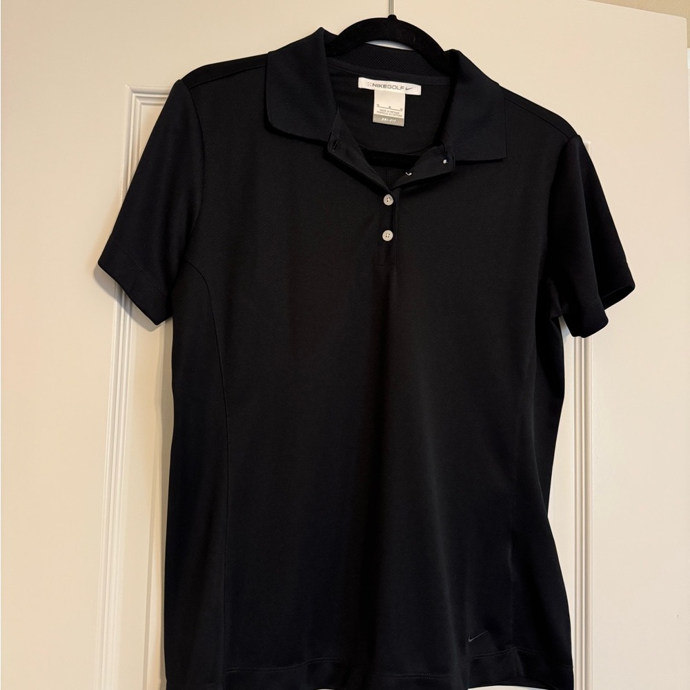 Nike Women’s Golf Dri-Fit Shirt